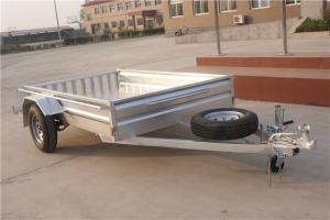 Quality camper trailer,ATV trailer from China wholesale