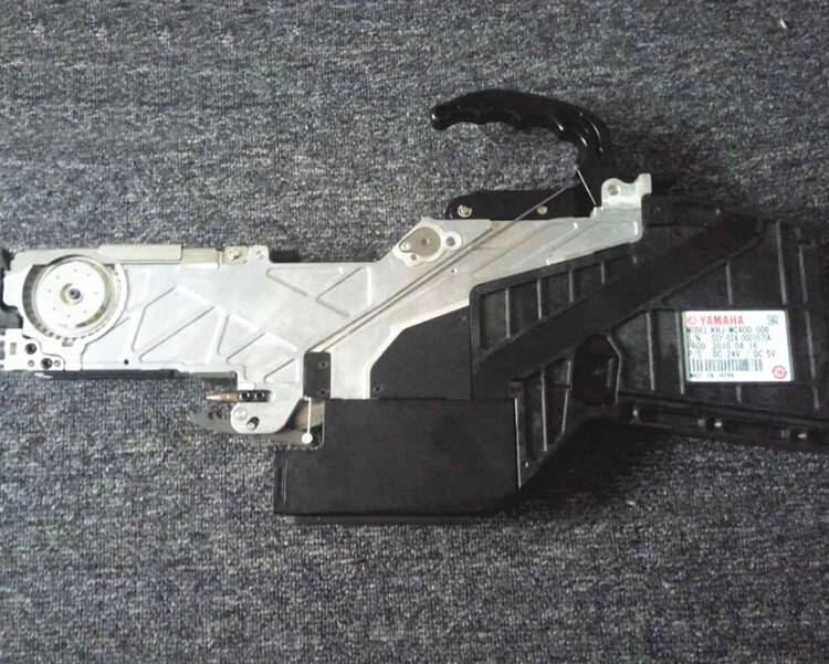 YAMAHA YS SS 16MM FEEDER YAMAHA SMT machine SS 16MM FEEDER KHJ-MC200-100
