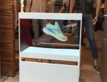 3D 180" Holographic Projection Pyramid Hologram Display Jewelry Box