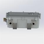Automotive Electric High Voltage PTC Heater For Electric Vehicles