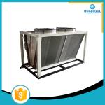 air-cooled condenser for cold room