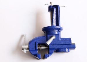 Quality Clmp-on bench vice wholesale