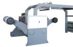 1600mm Max Width Mother Roll Paper Roll Cutter Jumbo Reel To Sheet Cutting