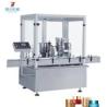 Buy cheap Cream Can Cosmetic Filling Machine Automatic Desktop Perfume Bottle Filling from wholesalers