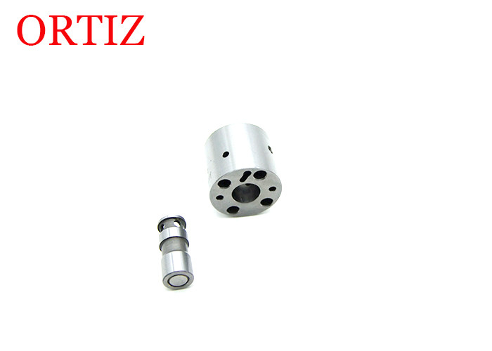 C7 C9 Spare Parts High Speed Steel Injector Spool Valve Type
