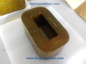 Quality Nanocrystalline C core wholesale