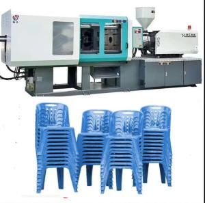 Quality Price 550mm Variable Plasticizing Capacity Small Plastic Molding Machine wholesale