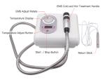 No Needle Mesotherapy Machine Wrinkle Removal For Skin Cooling