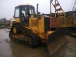 Used CAT D5M bulldozer from japan
