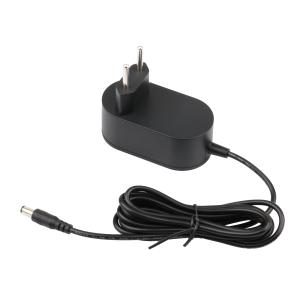 Quality 14.4W 0.6A Switching Power Adaptor24 Volt AC DC Adapter ICBR EN60335-2-29 wholesale