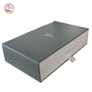 Quality Eco Fancy Paper Gift Box For Digital Products With Insert Folding Type wholesale