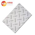 Stucco Embossed Aluminum Plate Sheet Aluminum Checker Plate 5005 H34 Aluminum