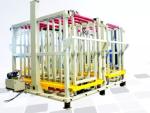 Free Standing Construction Mgo Board Production Line