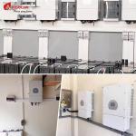 5kw 10kw 15kw 20kw 30kw Growatt Storage Energy Power System CE/TUV Certified for