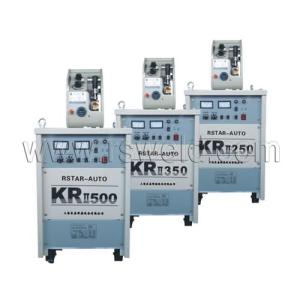 Quality Industrial Co2 MAG Welding Machine NBII 350 500 wholesale