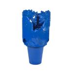 IADC 116 117 Rotary Tricone Rock Drill Bit For Oil Drilling Platforms And Mining