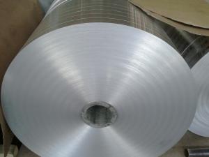 Quality Aluminium Cladding Panels Aluminum Foil Strips 4% - 18% Cladding Rate wholesale