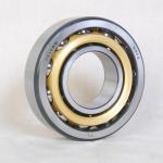 40 mm B7210E B7210-E-T-P4S brass cage Angular Contact Ball Bearing