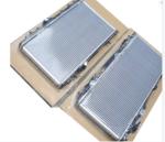 Semi Automatic Industrial Vacuum Packing Machine For Radiator 18-20KW 30 Seconds