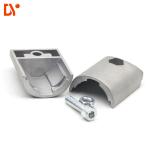 Quality Certified Fastener Karakuri Pipe Rack D28 Aluminum Tube Profile