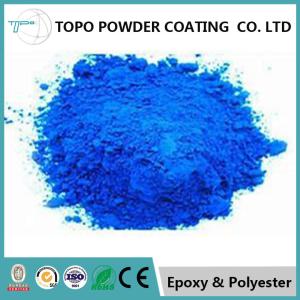 Quality RAL1006 Maize yellow cost effective electrostatic thermoset powder coating wholesale