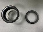 Mechanical Elastomer Bellow Seals MG912 Equivalent To Burgmann M9