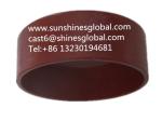 DIN19522 Cast Iron Pipe Fittings/ISO6594 Cast Iron Pipe Fittings