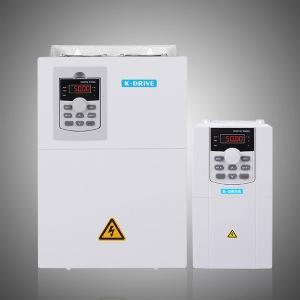 Quality CE 30HP Single Phase Inverter Multifunctional AC Motor Vector Control wholesale