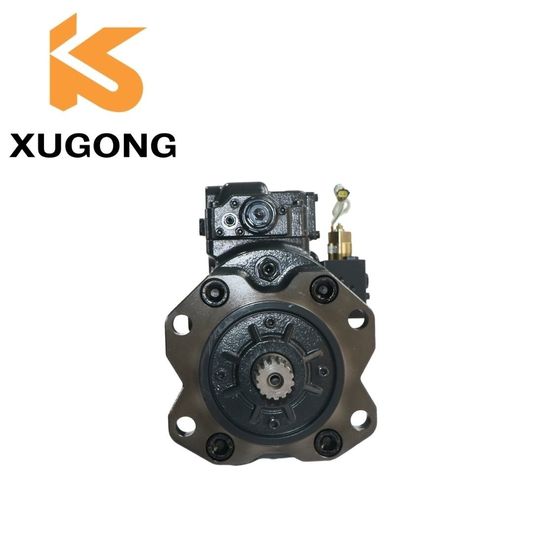 KAWASAKl Hydraulic Pump K3V112DT-9C14 Excavator Hydraulic Main Pump