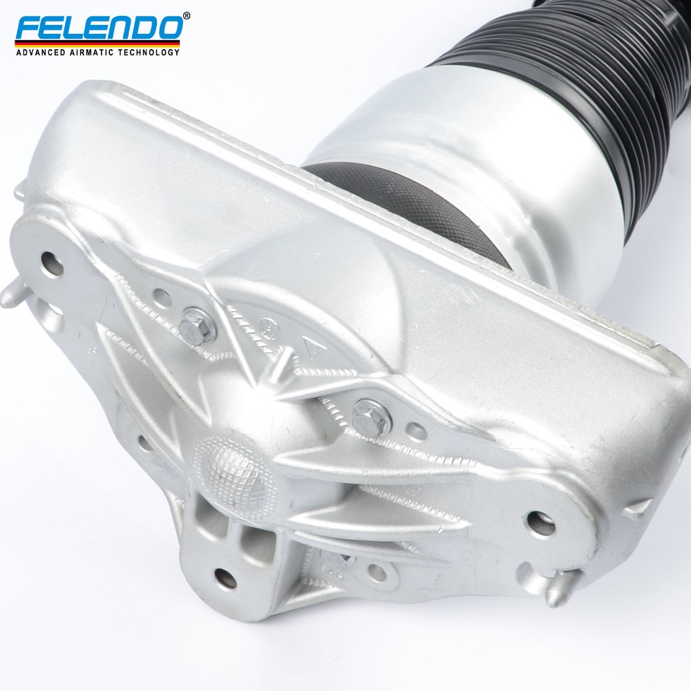 9.0 kg Air Shock Absorber Audi Q7 Tourage Cayenne Front Right OE 7L8616040D