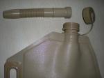 Fuel Bag 7liter In Stock