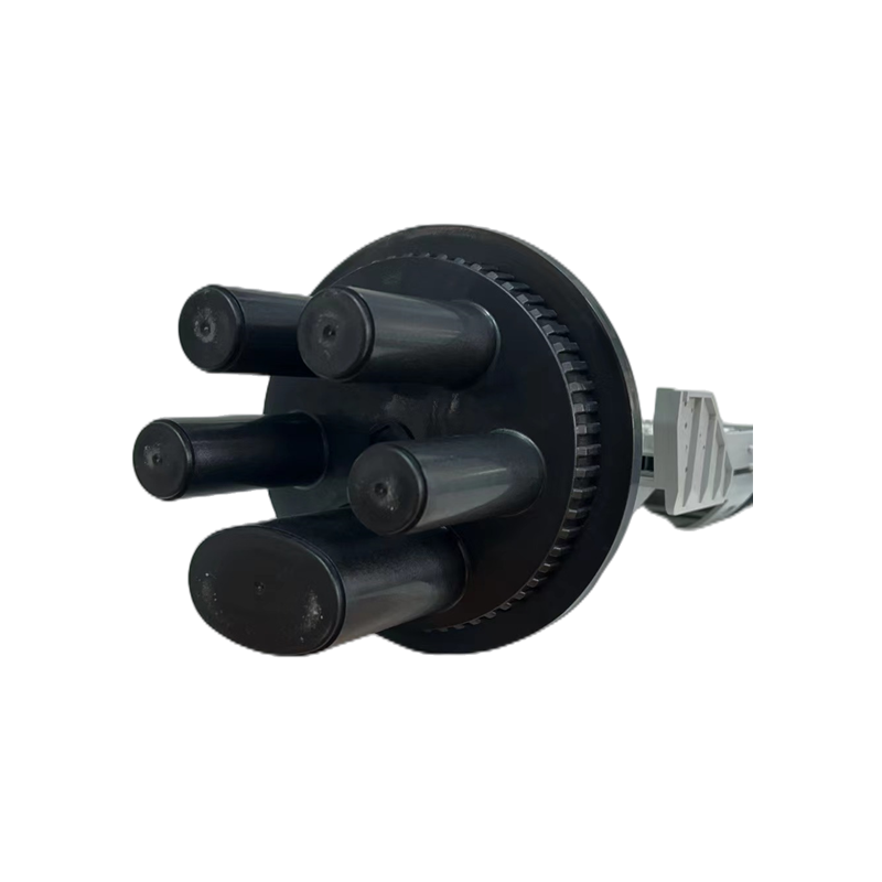 Over 25 Years Service Life FTTH 96cores Dome Splice Closure for Fiber Optic Splice Box
