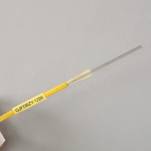 Quality YTTX GJFDBZY-12B6 Optical Fiber Cable Fast Delivery wholesale