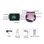 650nm Bio Therapeutic Laser Smart Watch
