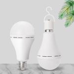 Rechargeable Battery For LED Bulb No flicker Triac dimmable 140LM/W