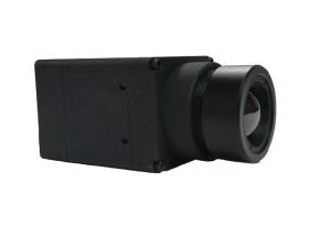 Quality 384 x 288 Small Thermal Imaging Camera Module , Multifunctional Lepton Lwir Module wholesale