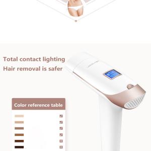 Quality 20Min 50HZ 60Hz Full Body Intense Pulsed Light Hair Removal wholesale