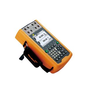 Quality Portable 4400mAh 100V AC Thermocouple Calibrators wholesale