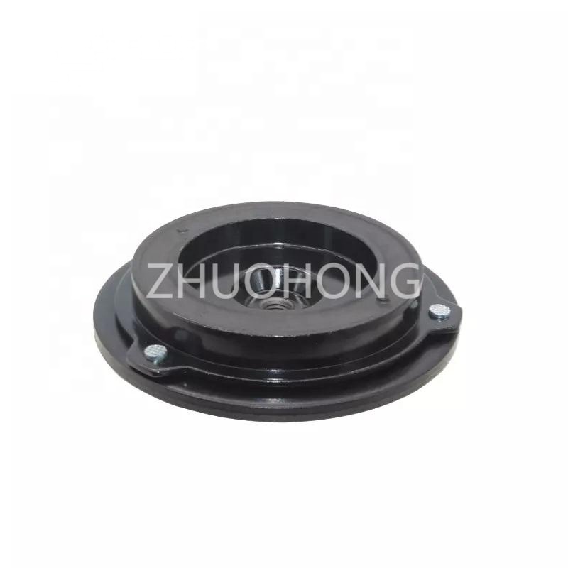 B Class Auto AC Compressor Pulley Clutch Kit 8PK 125MM 12V for Mercedes Benz 2006-2009