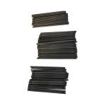 Good Wear Resistance High Density Electrode Carbon Metal Graphite Rod for