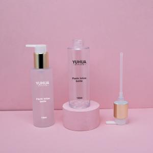 Quality 480ml Plastic Packaging Bottles Disinfectant Fluid Packaging With Trigger Spray wholesale
