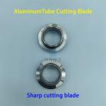 CNC Tube Cutting Machine Parts Cutting Blade For Copper Aluminum Tube