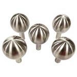 A CNC machining parts manufacturer specializing in PEEK and stainless steel