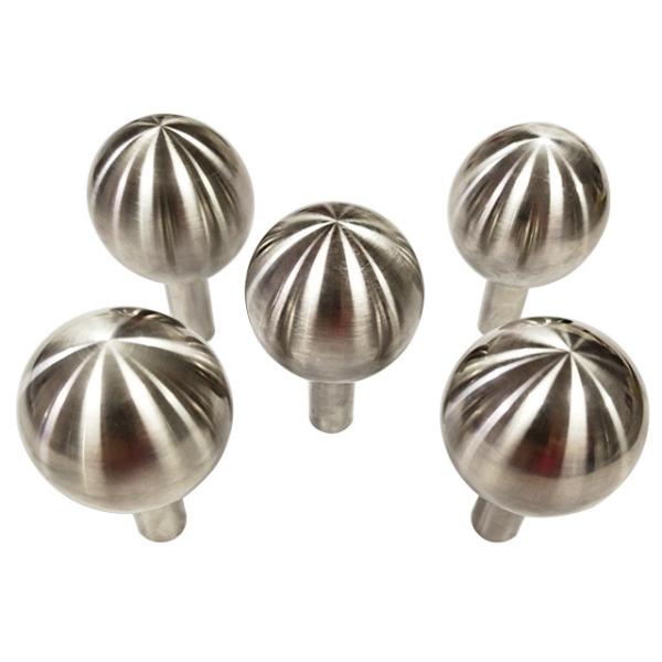 A CNC machining parts manufacturer specializing in PEEK and stainless steel