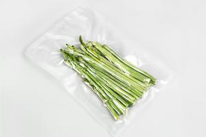 Quality Moisture Proof Vacuum Pouches For Food Gravure Printing wholesale