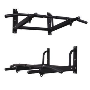 Quality Wall Horizontal Bar Home Horizontal Bar Indoor Pull Up Suspension Strengthening Abdominal Muscle Training wholesale