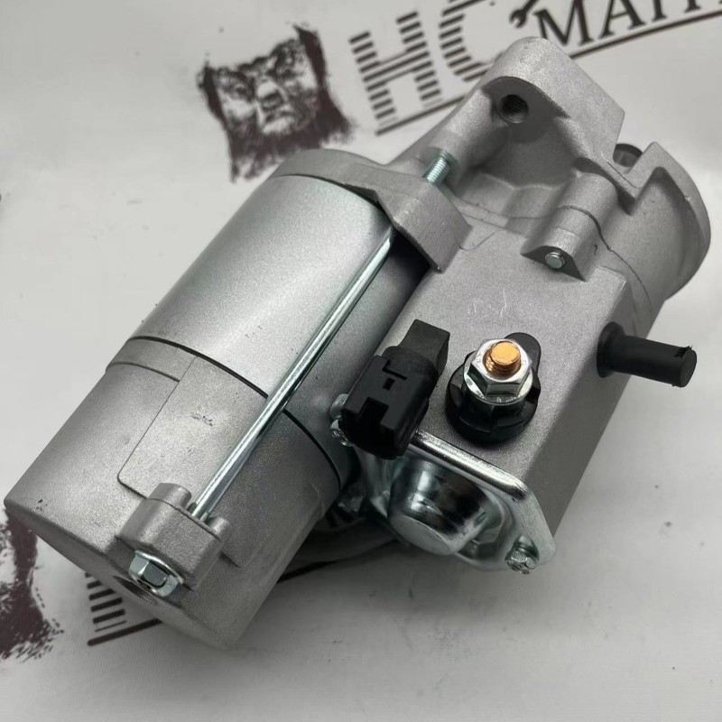 Toyota 4Runner and Tacoma Car Engine Starter 28100-75120 28100-75140