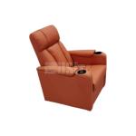 Home Furniture Living Room Couch Sofa Set Sectional Leather chair