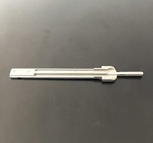 Quality Metal powder injection molding Hemostatic Forceps Precision Mold Components wholesale