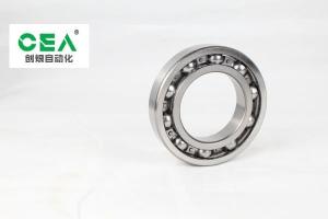 Quality 6810 6811 Zz 2rs Thin Wall Bearing Radial Insert Ball Bearing wholesale